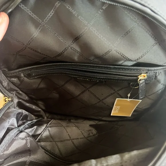 Michael Kors | Bags | Michael Kors Backpack Never Used Still 